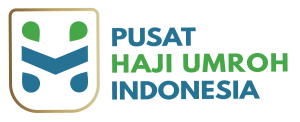 Logo Pusat Haji Umroh Indonesia