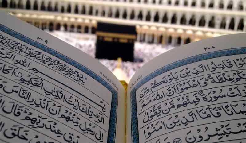 Perbedaan Antara Haji dan Umroh