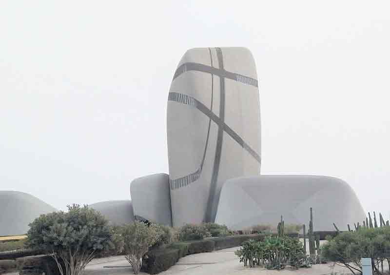 Museum di Timur Tengah yang Wajib