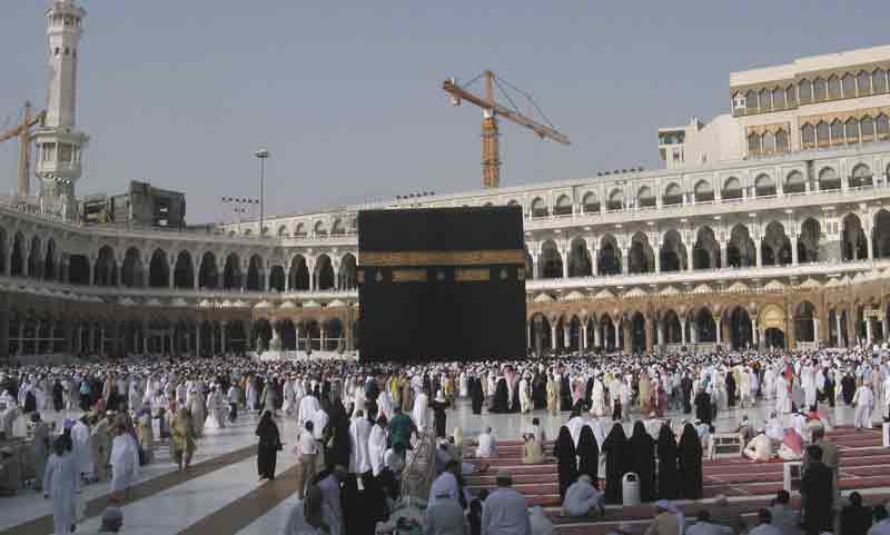 travel umroh terbaik