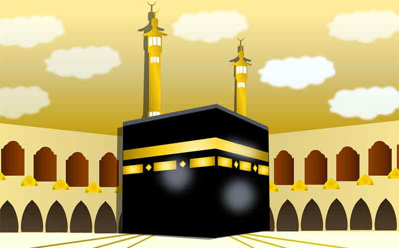 Haji dan Pengembangan Diri