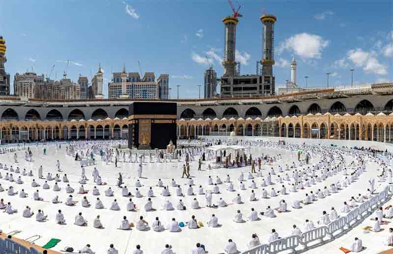 Mengungkap Keistimewaan dan Hikmah Ibadah Haji