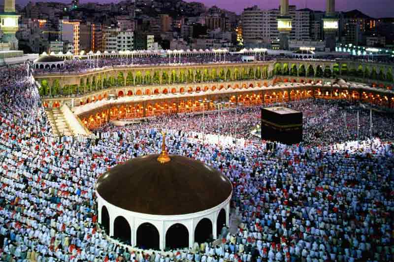 Meningkatkan Kualitas Ibadah Haji melalui Edukasi dan Pendidikan