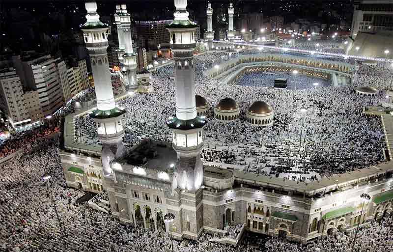 Pelajaran yang Dapat Diambil dari Ibadah Haji