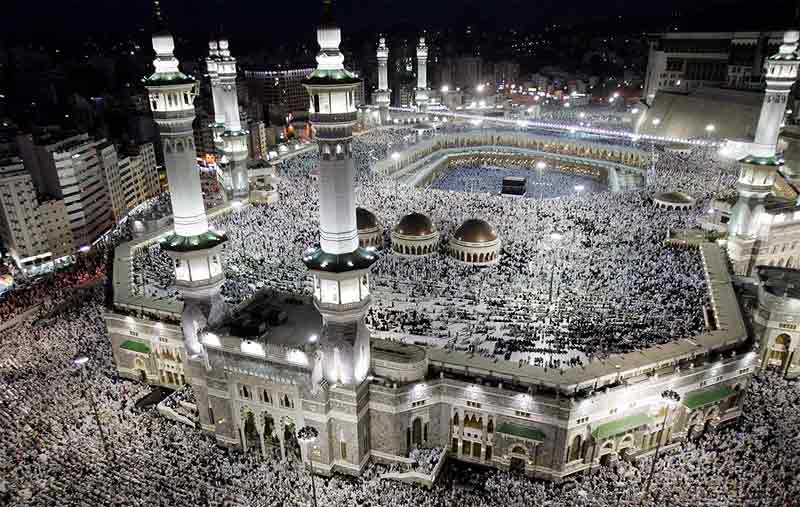 Penerapan Nilai-Nilai Haji dalam Kehidupan Sehari-hari