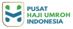 Logo Pusat Haji Umroh Indonesia