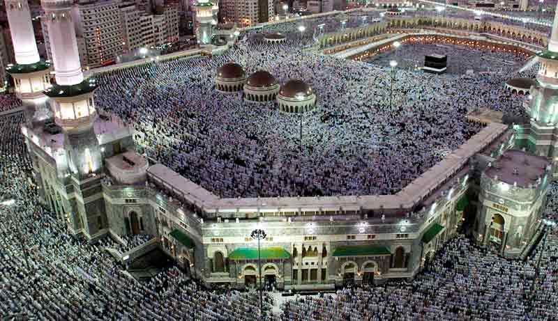 makna haji