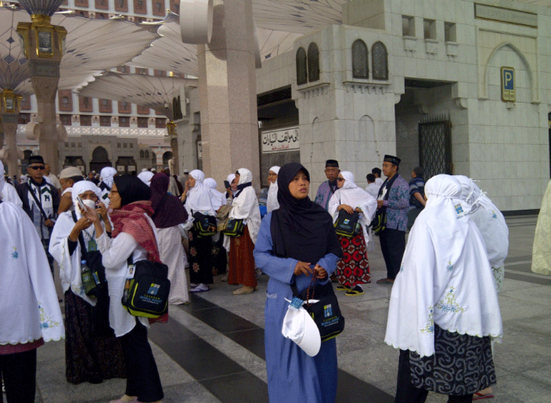 paket umroh murah