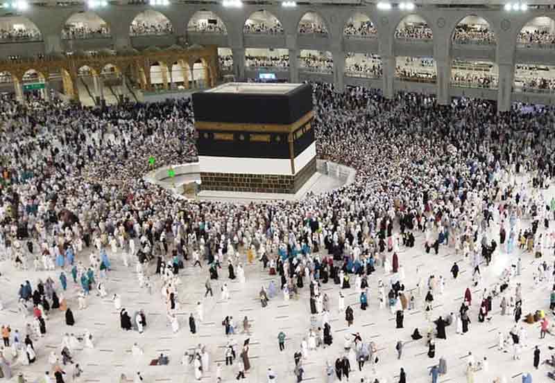 usaha bisnis travel haji