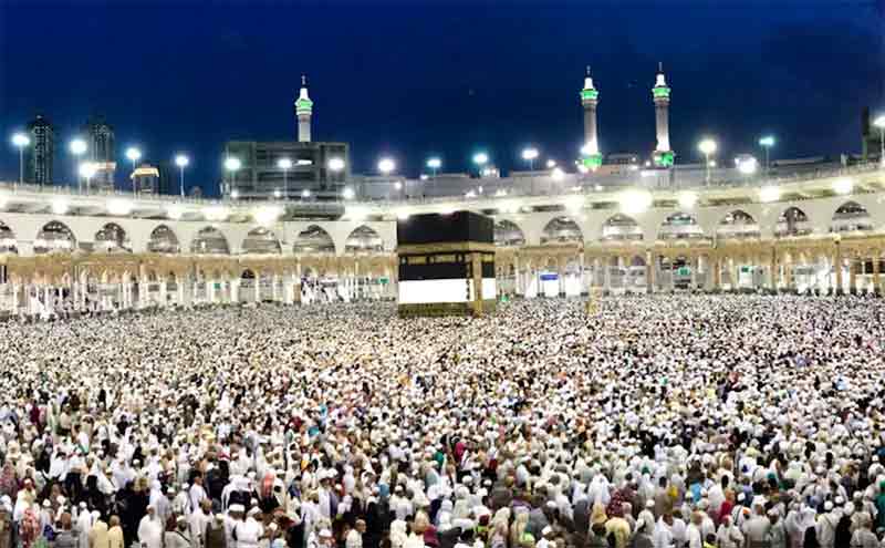 Haji Mabrur