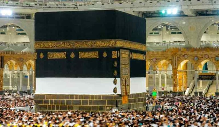 Haji Sebagai Pilar Utama dalam Mewujudkan Kedamaian dan Toleransi Antarumat Beragama