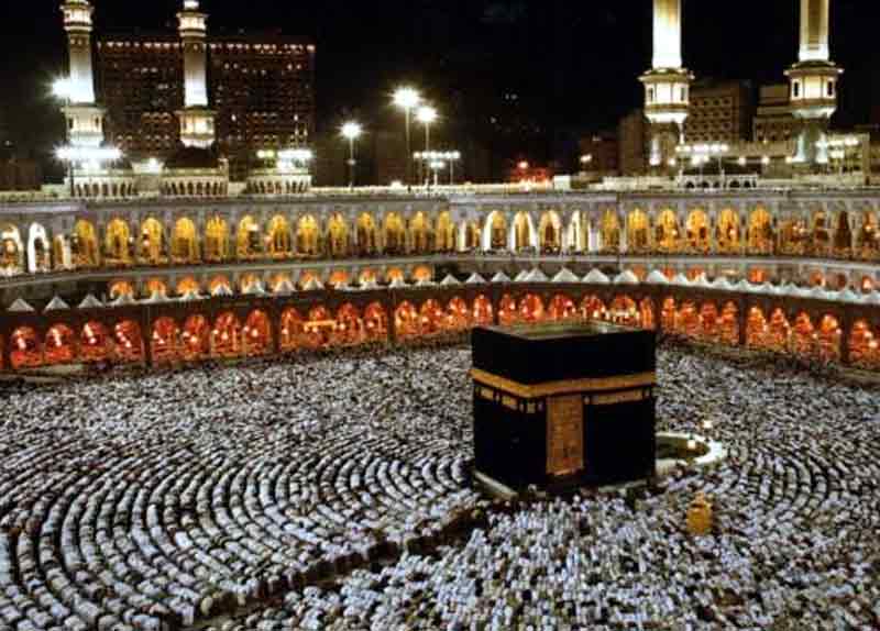 Haji dan Kesehatan Tips Menjaga Kesehatan selama Perjalanan Haji