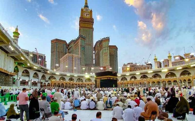 Keistimewaan dan Manfaat Ibadah Haji