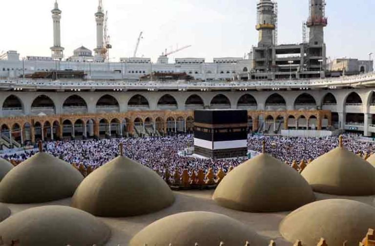 Mengungkap Keajaiban dan Manfaat Haji bagi Jiwa