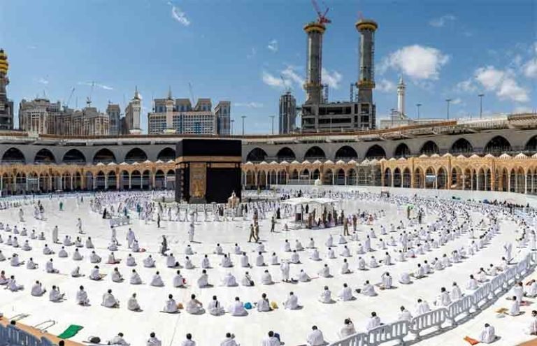 Mengungkap Keistimewaan dan Hikmah Ibadah Haji