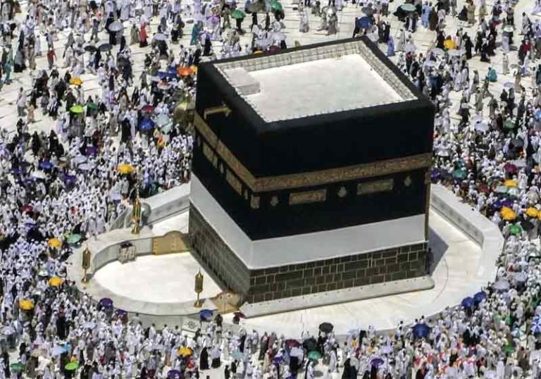 Menjaga Semangat dan Meningkatkan Keberkahan Setelah Kembali dari Ibadah Haji