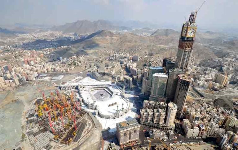 Pentingnya Memahami Hikmah di Balik Ibadah Haji