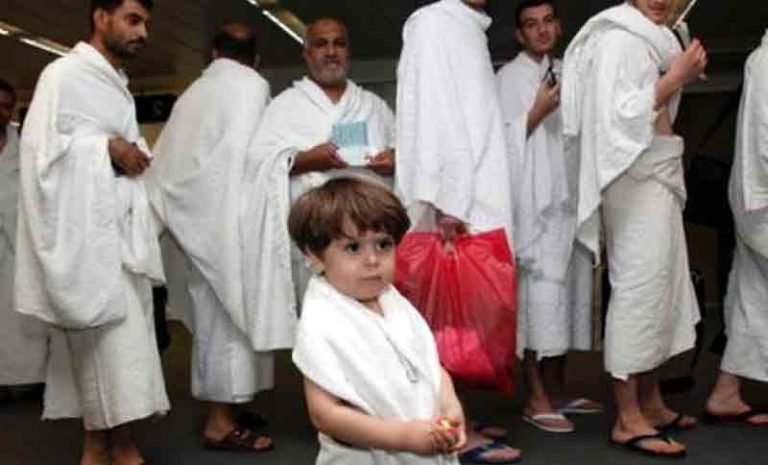 Pentingnya Pengetahuan Tentang Haji bagi Anak-anak