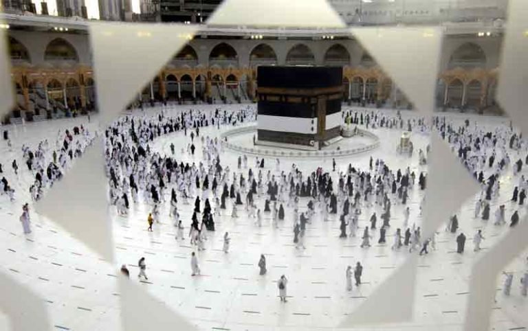 Persiapan Logistik yang Tepat untuk Perjalanan Haji yang Lancar