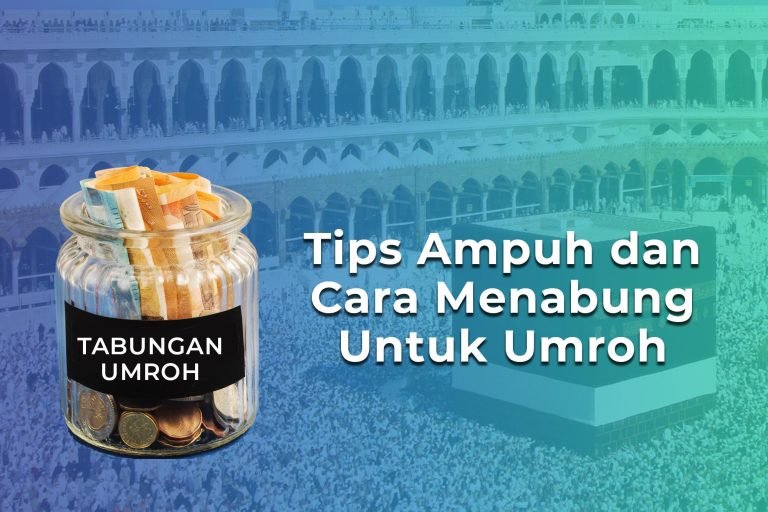 Tips Menabung Umroh