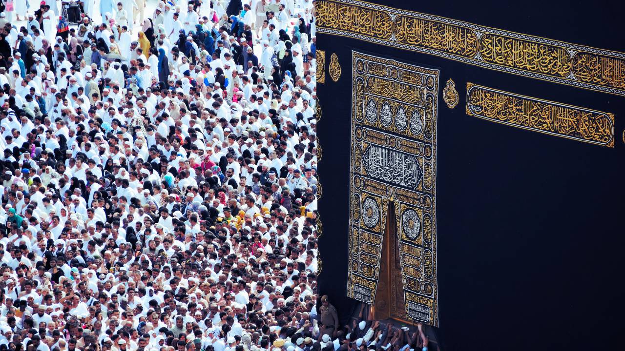 Haji Furoda vs. Haji Khusus (ONH Plus): Mana Pilihan Terbaik untuk Anda?