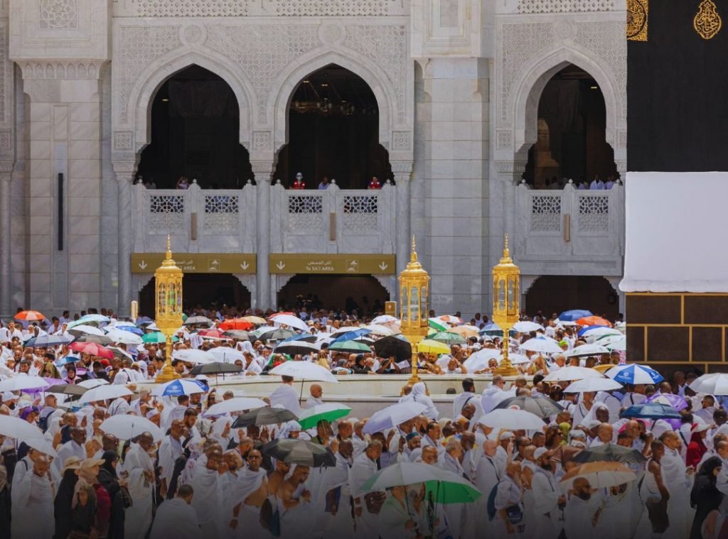 Kuota Haji 2026: Arab Saudi Beri Sinyal Penambahan Jemaah