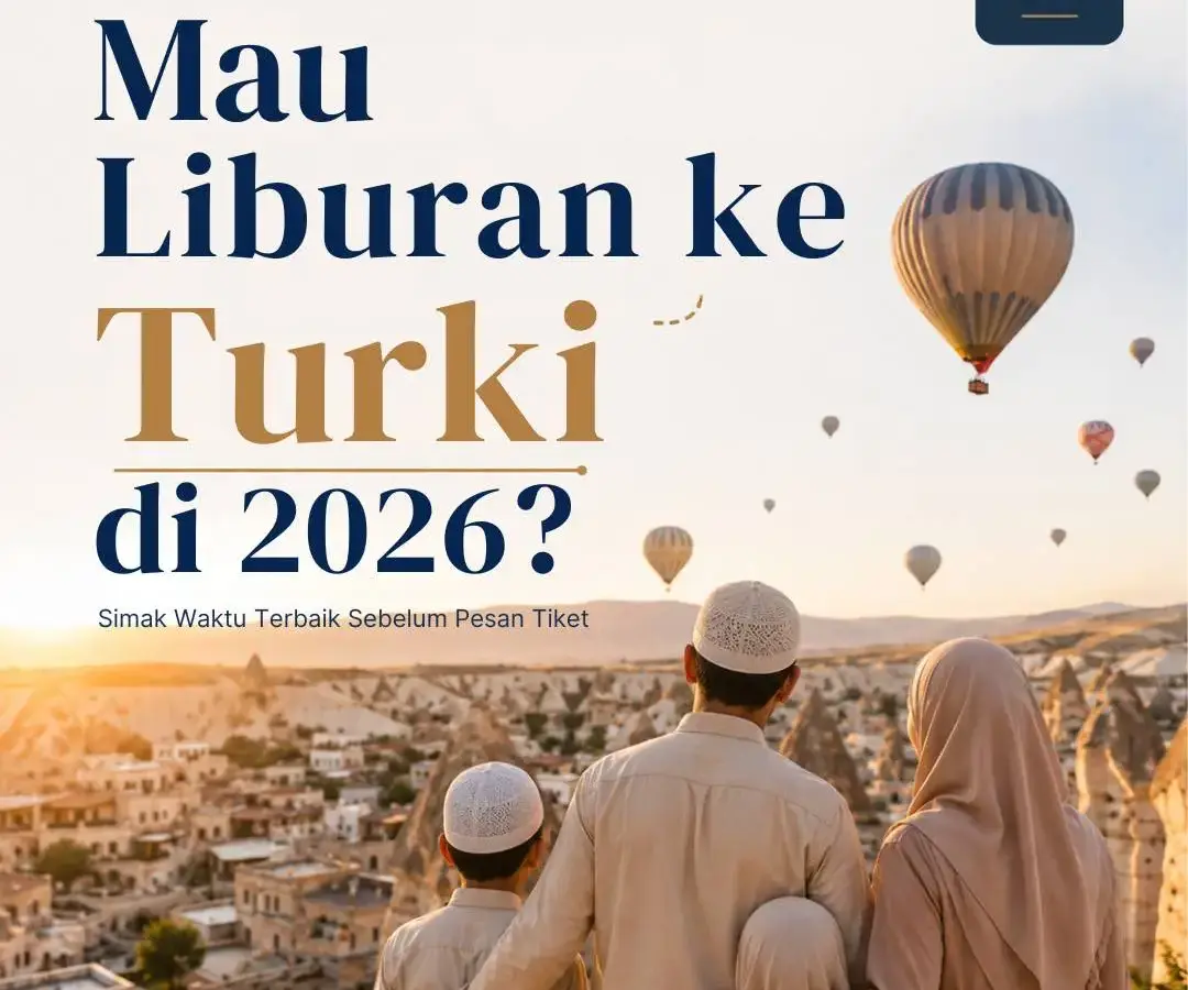 liburan ke turki 2026